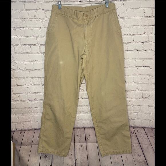 Men’s Patagonia khaki pants - Picture 1 of 8